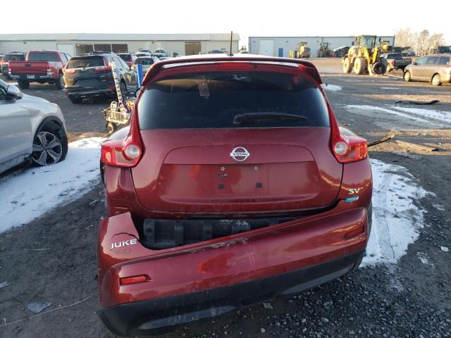 Photo 6 from auction – 2012 NISSAN JUKE S with VIN JN8AF5MR2CT115912