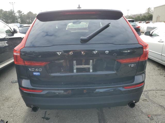 Photo 6 from auction – 2019 VOLVO XC60 T5 with VIN LYV102RK9KB381504