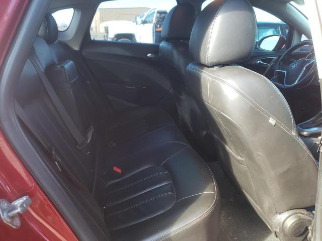 Photo 10 from auction – 2016 BUICK VERANO with VIN 1G4PS5SK6G4149113