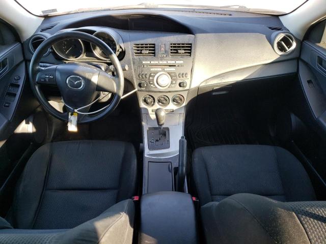 Photo 8 from auction – 2010 MAZDA 3 I with VIN JM1BL1SG5A1342037