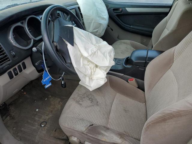 Photo 7 from auction – 2003 TOYOTA FORRUNNER with VIN JTEBU14R838008490