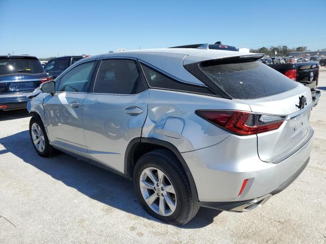 Photo 2 from auction – 2016 LEXUS RX 350 with VIN 2T2ZZMCA6GC028180