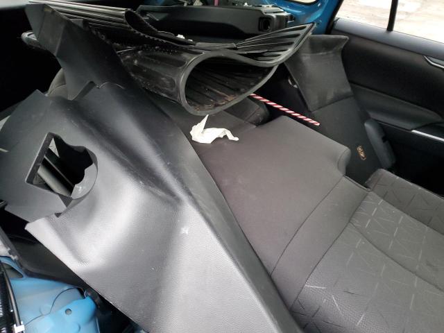 Photo 13 from auction – 2019 TOYOTA RAV4 XLE with VIN JTMP1RFV8KD006403