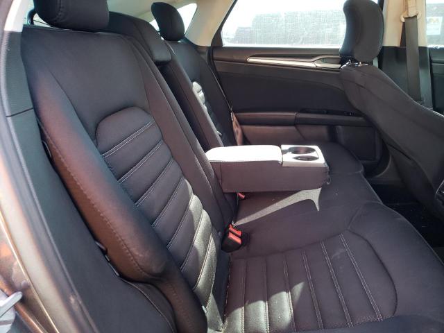 Photo 10 from auction – 2015 FORD FUSION SE with VIN 3FA6P0H78FR189809