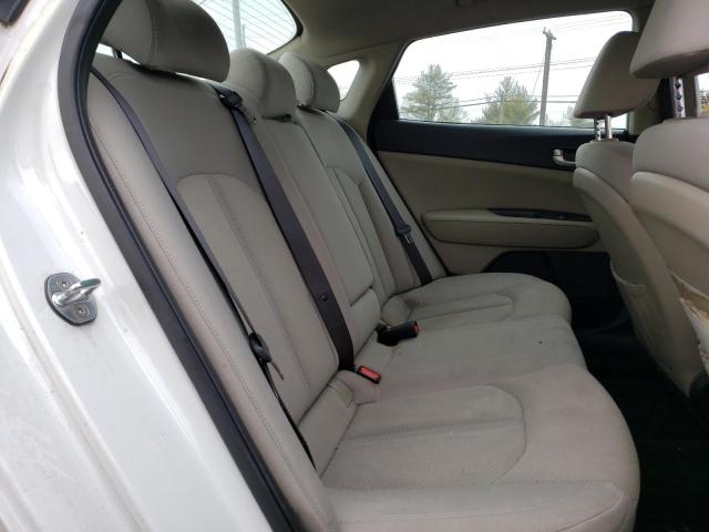 Photo 10 from auction – 2016 KIA OPTIMA LX with VIN KNAGT4L34G5099208