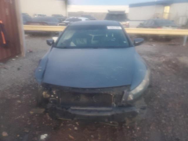 Photo 5 from auction – 2010 HONDA ACCORD EXL with VIN 1HGCS2B81CA000787