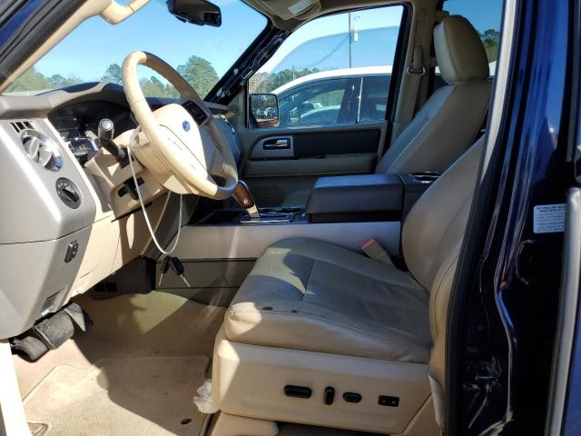 Photo 7 from auction – 2010 FORD EXPEDITION with VIN 1FMJU1H59AEA00562