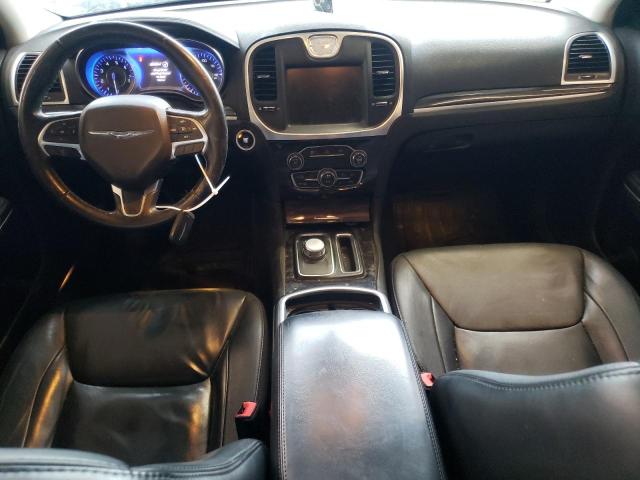Photo 8 from auction – 2015 CHRYSLER 300 LIMITE with VIN 2C3CCAAG7FH931710