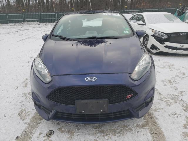 Photo 5 from auction – 2016 FORD FIESTA ST with VIN 3FADP4GX4GM196898