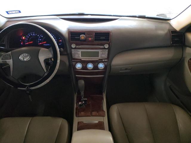 Photo 8 from auction – 2010 TOYOTA CAMRY with VIN 4T4BF3EK4AR045439