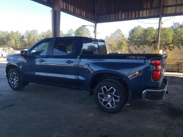 Photo 2 from auction – 2020 CHEVROLET SILVERADO with VIN 3GCUYDED0LG425263