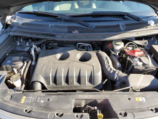 Photo 12 from auction – 2015 FORD EXPLORER with VIN 1FM5K7B93FGB13764