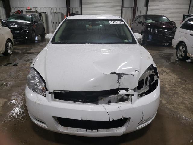Photo 5 from auction – 2012 CHEVROLET IMPALA LT with VIN 2G1WG5E33C1104523