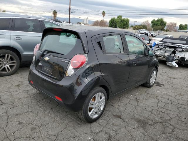 Photo 3 from auction – 2014 CHEVROLET SPARK 1LT with VIN KL8CD6S96EC589246