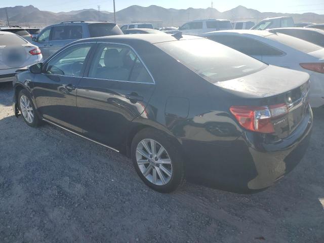 Photo 2 from auction – 2013 TOYOTA CAMRY HYBR with VIN 4T1BD1FK3DU063776