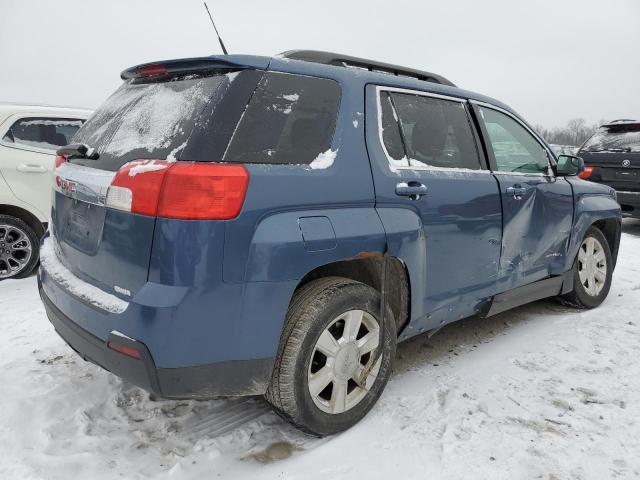 Photo 3 from auction – 2012 GMC TERRAIN SL with VIN 2GKFLTEK8C6226302