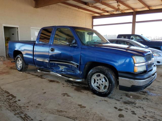Photo 4 from auction – 2003 CHEVROLET SILVERADO with VIN 2GCEC19V131408159