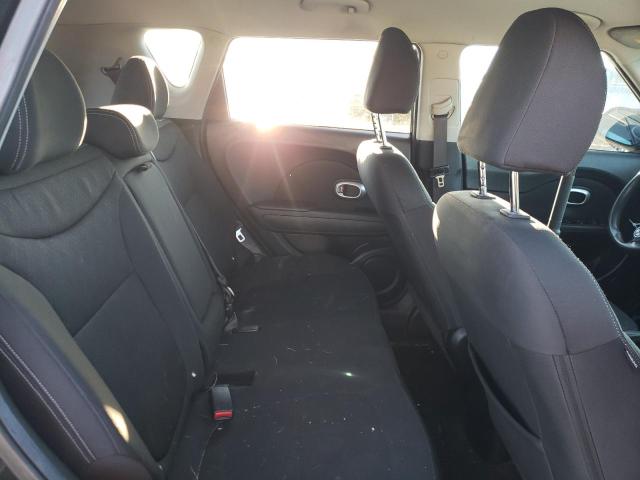 Zdjęcie 11 z aukcji – 2014 KIA SOUL z VIN KNDJN2A27E7717575
