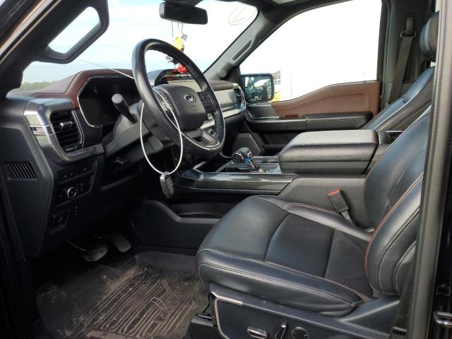 Photo 7 from auction – 2021 FORD F150 SUPER with VIN 1FTFW1E57MKD19151