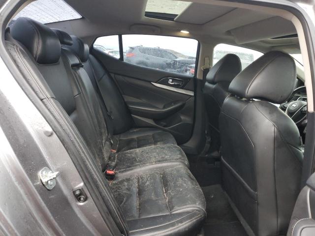 Photo 10 from auction – 2016 NISSAN MAXIMA 3.5 with VIN 1N4AA6AP0GC388653