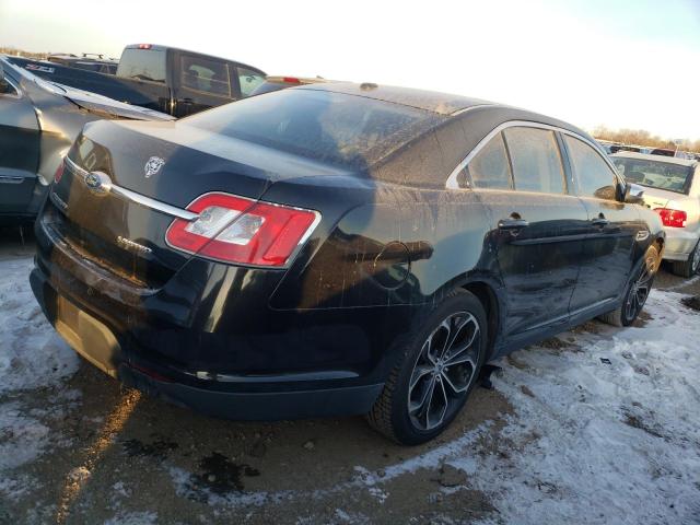 Photo 3 from auction – 2011 FORD TAURUS LIM with VIN 1FAHP2FW8BG106329