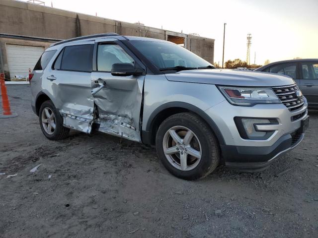 Photo 4 from auction – 2016 FORD EXPLORER X with VIN 1FM5K8D85GGC19645
