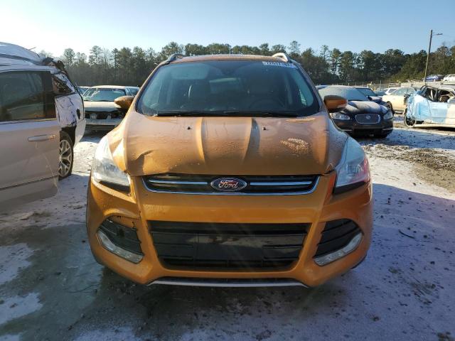 Photo 5 from auction – 2016 FORD ESCAPE TIT with VIN 1FMCU0JX9GUA03863