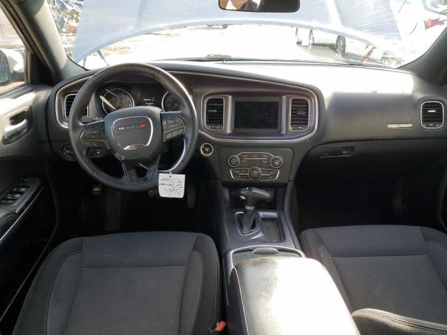 Photo 8 from auction – 2018 DODGE CHARGER SX with VIN 2C3CDXBG6JH113814
