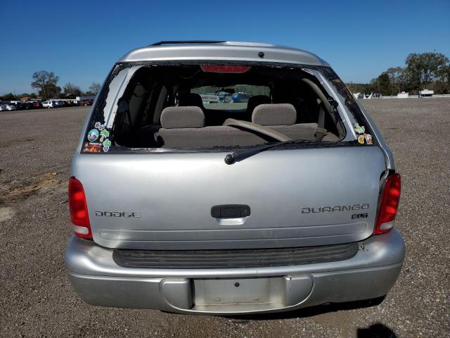 Photo 6 from auction – 2003 DODGE DURANGO SL with VIN 1D4HR48N93F510819