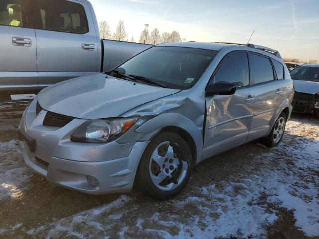 PONTIAC VIBE 2003 with VIN 5Y2SL62873Z469723 - Photo from auction