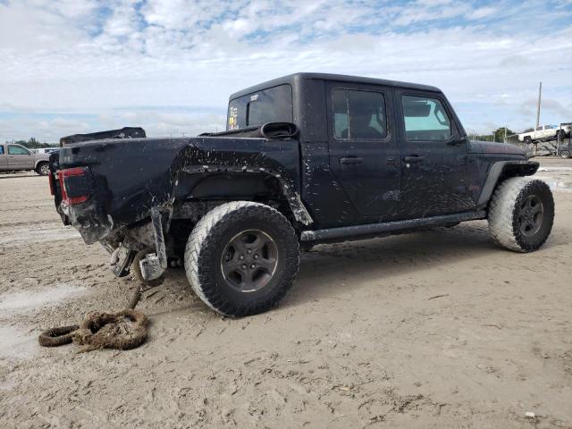 Photo 3 from auction – 2020 JEEP GLADIATOR with VIN 1C6JJTBG1LL110188