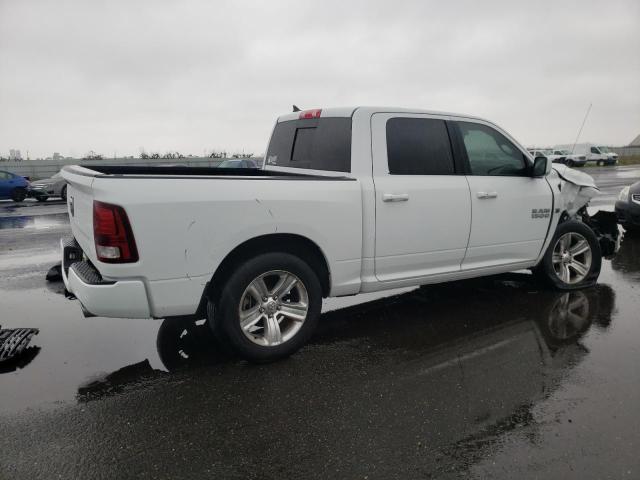 Photo 3 from auction – 2017 RAM 1500 SPORT with VIN 1C6RR6MTXHS637456
