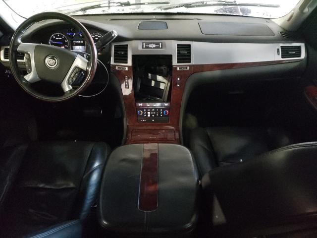 Photo 8 from auction – 2007 CADILLAC ESCALADE L with VIN 1GYFK63847R262855