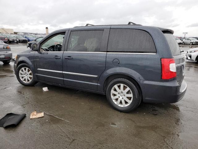 Photo 2 from auction – 2013 CHRYSLER TOWN & COU with VIN 2C4RC1BG2DR684124