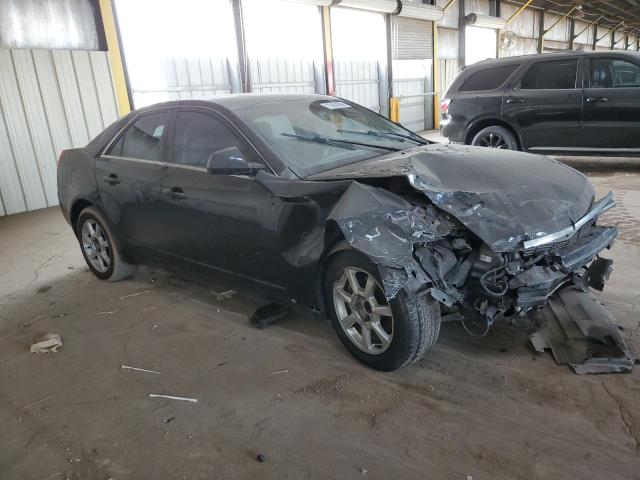 Photo 4 from auction – 2008 CADILLAC CTS with VIN 1G6DF577280169905