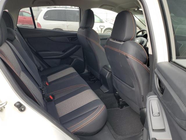 Photo 11 from auction – 2018 SUBARU CROSSTREK with VIN JF2GTADC0JH248687