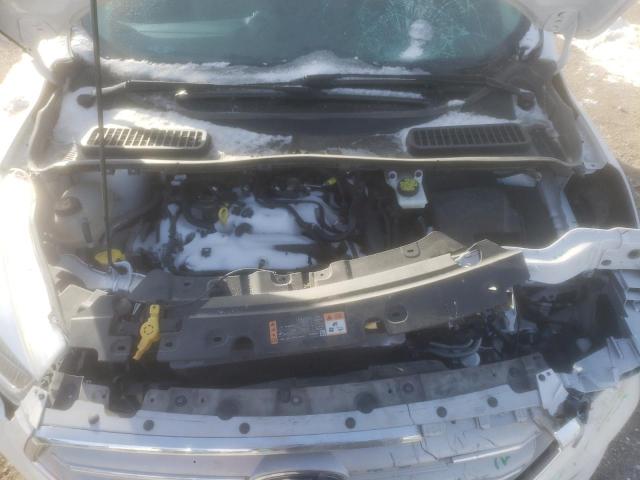 Photo 12 from auction – 2019 FORD ESCAPE SEL with VIN 1FMCU9HD6KUA71272