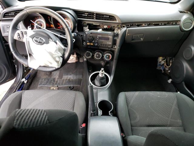 Photo 8 from auction – 2013 TOYOTA SCION TC with VIN JTKJF5C74D3066119