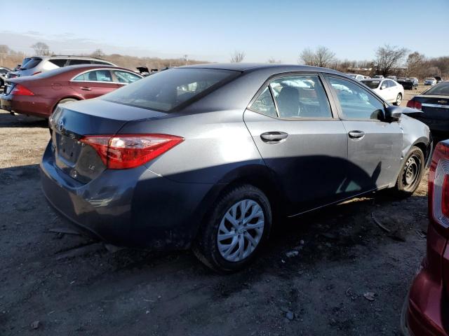 Photo 3 from auction – 2019 TOYOTA COROLLA L with VIN 2T1BURHE1KC210388