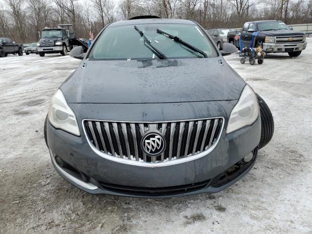 Photo 5 from auction – 2017 BUICK REGAL SPOR with VIN 2G4GL5EX3H9183156