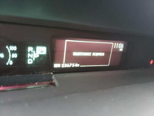 Photo 9 from auction – 2013 TOYOTA PRIUS with VIN JTDKN3DUXD5695816