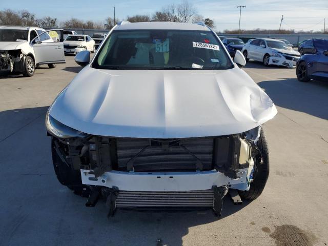Photo 5 from auction – 2021 BUICK ENVISION P with VIN LRBAZLR40MD087882