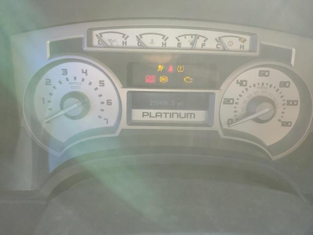 Photo 9 from auction – 2009 FORD F150 SUPER with VIN 1FTPW14VX9FB22688