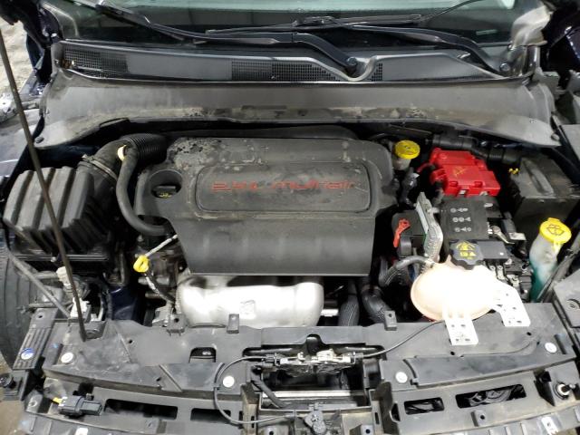 Photo 12 from auction – 2019 JEEP COMPASS LA with VIN 3C4NJDBB0KT838219