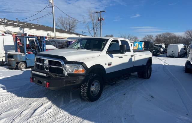 Photo 2 from auction – 2012 DODGE RAM 3500 S with VIN 3C63D3GL3CG130915