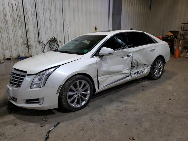 CADILLAC XTS PREMIU 2013 with VIN 2G61T5S33D9121183 - Photo from auction