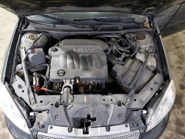 Photo 11 from auction – 2016 CHEVROLET IMPALA LIM with VIN 2G1WB5E37G1102679