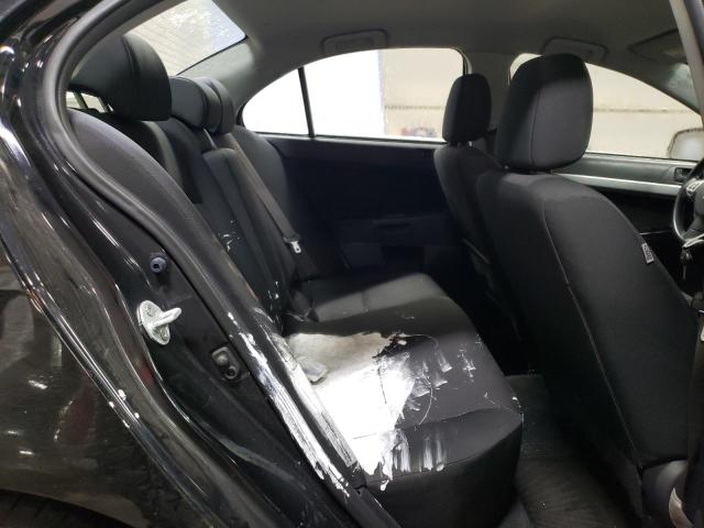 Photo 10 from auction – 2011 MITSUBISHI LANCER ES/ with VIN JA32U2FU7BU003183