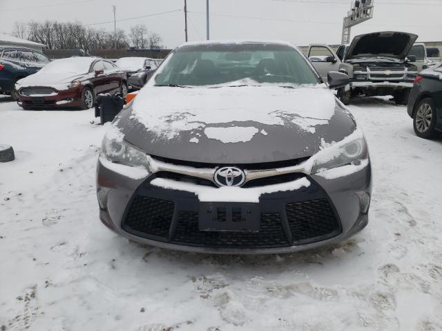 Photo 5 from auction – 2017 TOYOTA CAMRY LE with VIN 4T1BF1FK7HU708817