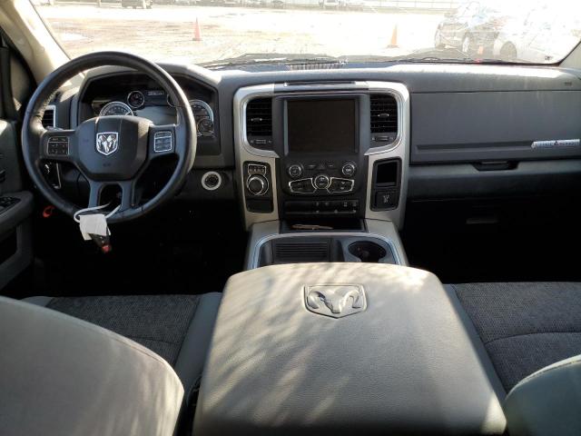 Photo 8 from auction – 2016 RAM 1500 SLT with VIN 1C6RR6LT2GS233695